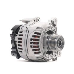 Alternator RIDEX 4G0812 OE Ref 045903023GX