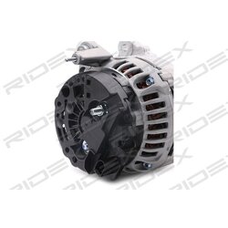 Alternateur RIDEX 4G0812 pour SKODA, SEAT, AUDI, VW 045903023G RIDEX
