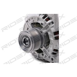 Alternateur RIDEX 4G0812 pour SKODA, SEAT, AUDI, VW 045903023G RIDEX
