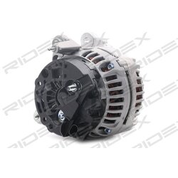 Alternateur RIDEX 4G0812 pour SKODA, SEAT, AUDI, VW 045903023G RIDEX