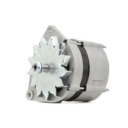 Alternator RIDEX 4G0814 OE Ref 01182151