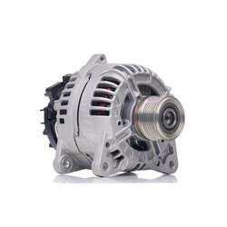 Alternator RIDEX 4G0816 OE Ref 23100 00QBJ