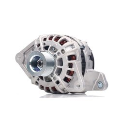 Alternator RIDEX 4G0817 OE Ref 504385134