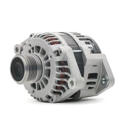 Alternator RIDEX 4G0820 OE Ref 4818330