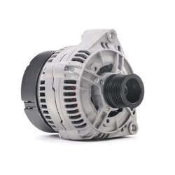 Alternator RIDEX 4G0822 OE Ref 0081548202
