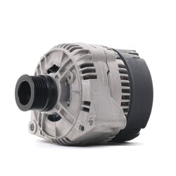 Alternator RIDEX 4G0823 OE Ref 0081547402