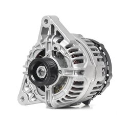 Alternator RIDEX 4G0824 OE Ref 046903015Q