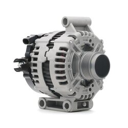 Alternator RIDEX 4G0826 OE Ref 1 388 002