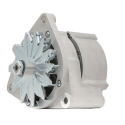 Alternator RIDEX 4G0827 OE Ref 0051543302