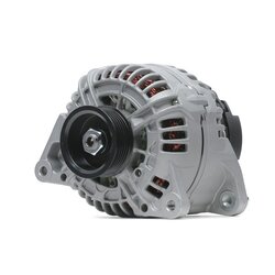 Alternator RIDEX 4G0828 OE Ref 078 903 016 R