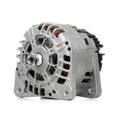 Alternator RIDEX 4G0830 OE Ref 23100-00QBE