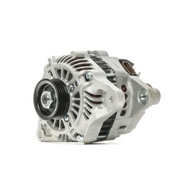 Alternator RIDEX 4G0832 OE Ref A1321540001