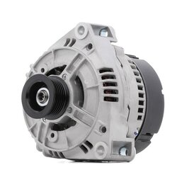 Alternator RIDEX 4G0834 OE Ref 0091546002