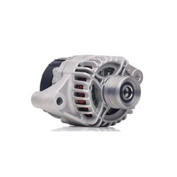 Alternator RIDEX 4G0835 OE Ref 51820624