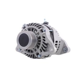 Alternator RIDEX 4G0837 OE Ref A2TX1781