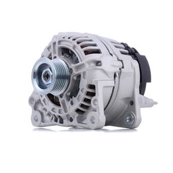 Alternator RIDEX 4G0839 OE Ref 03D 903 025H