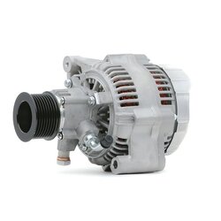 Alternator RIDEX 4G0840 OE Ref 38522255F