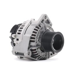 Alternator RIDEX 4G0841 OE Ref 0121540402