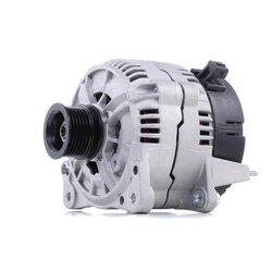 Alternator RIDEX 4G0842 OE Ref 021903017B