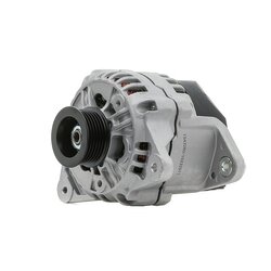 Alternator RIDEX 4G0843 OE Ref 96FB10300DC