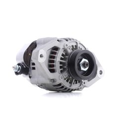 Alternator RIDEX 4G0848 OE Ref 31400-60B40