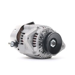 Alternator RIDEX 4G0849 OE Ref A001T03191