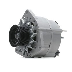 Alternator RIDEX 4G0852 OE Ref 0091549802