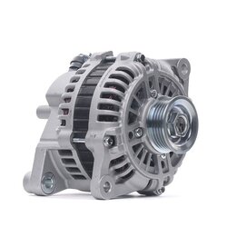 Alternator RIDEX 4G0853 OE Ref F32Z10346B