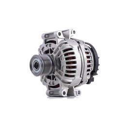 Alternator RIDEX 4G0855 OE Ref 271 154 10 02 80