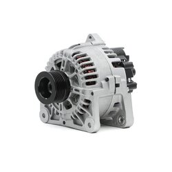 Alternator RIDEX 4G0856 OE Ref 8200410669