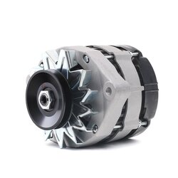 Alternator RIDEX 4G0860 OE Ref 7700691736