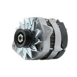 Alternator RIDEX 4G0863 OE Ref 77 00 721 977