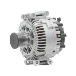 Alternator RIDEX 4G0865 OE Ref 04896808AB