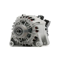 Alternator RIDEX 4G0866 OE Ref AV6N-10300-DB