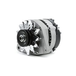 Alternator RIDEX 4G0868 OE Ref A001T02674D