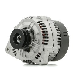 Alternator RIDEX 4G0869 OE Ref 3523891