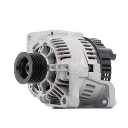 Alternator RIDEX 4G0873 OE Ref 4500044