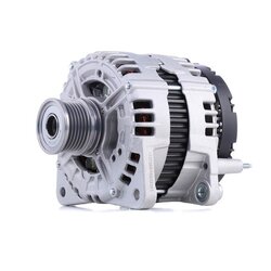 Alternator RIDEX 4G0875 OE Ref 03L903023MX