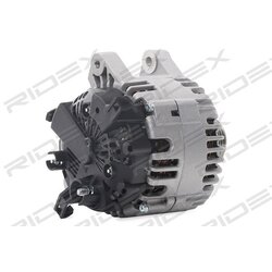 Alternator RIDEX 4G0877 OE Ref 5702C4