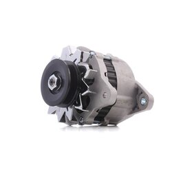 Alternator RIDEX 4G0881 OE Ref A1T33771