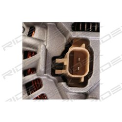 Alternateur RIDEX 4G0882 pour CHRYSLER PT 5033054AB RIDEX
