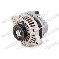 Alternateur RIDEX 4G0882 pour CHRYSLER PT 5033054AB RIDEX