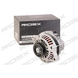 Alternateur RIDEX 4G0882 pour CHRYSLER PT 5033054AB RIDEX