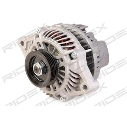 Alternateur RIDEX 4G0883 pour CHRYSLER, DODGE 5033253AA RIDEX