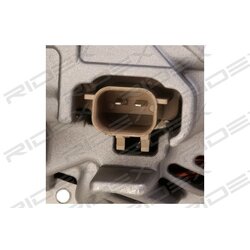 Alternateur RIDEX 4G0883 pour CHRYSLER, DODGE 5033253AA RIDEX