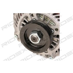Alternateur RIDEX 4G0883 pour CHRYSLER, DODGE 5033253AA RIDEX