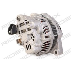 Alternateur RIDEX 4G0883 pour CHRYSLER, DODGE 5033253AA RIDEX