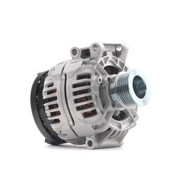 Alternator RIDEX 4G0886 OE Ref 7700434899