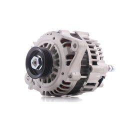 Alternator RIDEX 4G0887 OE Ref A005T06891