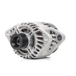 Alternator RIDEX 4G0888 OE Ref 60812814